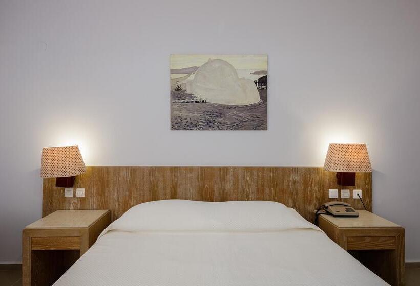 ホテル Rethymno Village