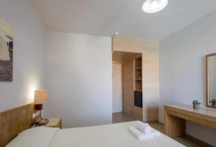 ホテル Rethymno Village