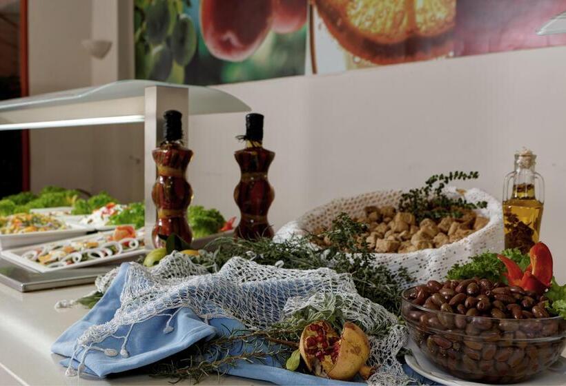 ホテル Rethymno Village