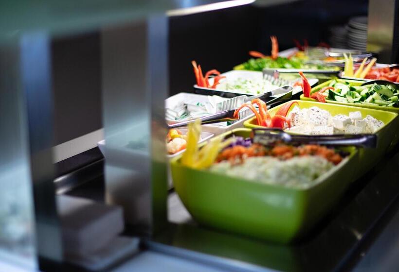 ホテル Rethymno Village