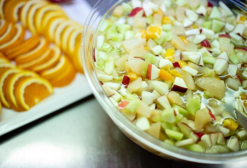 ホテル Rethymno Village