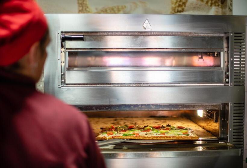 ホテル Rethymno Village