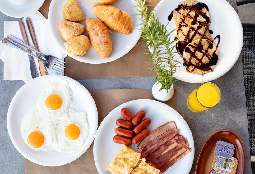 ホテル Rethymno Village