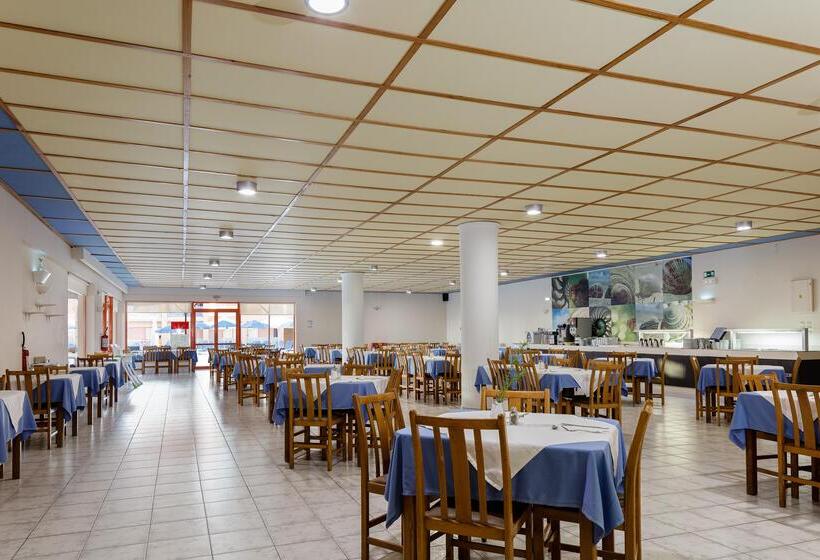 ホテル Rethymno Village