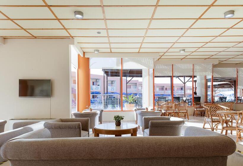 ホテル Rethymno Village