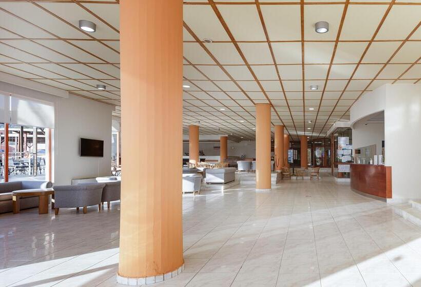 ホテル Rethymno Village