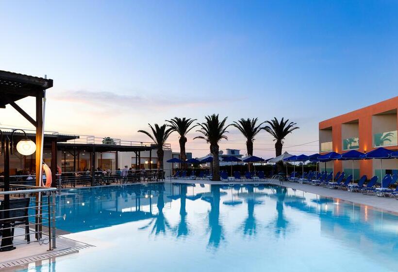 ホテル Rethymno Village