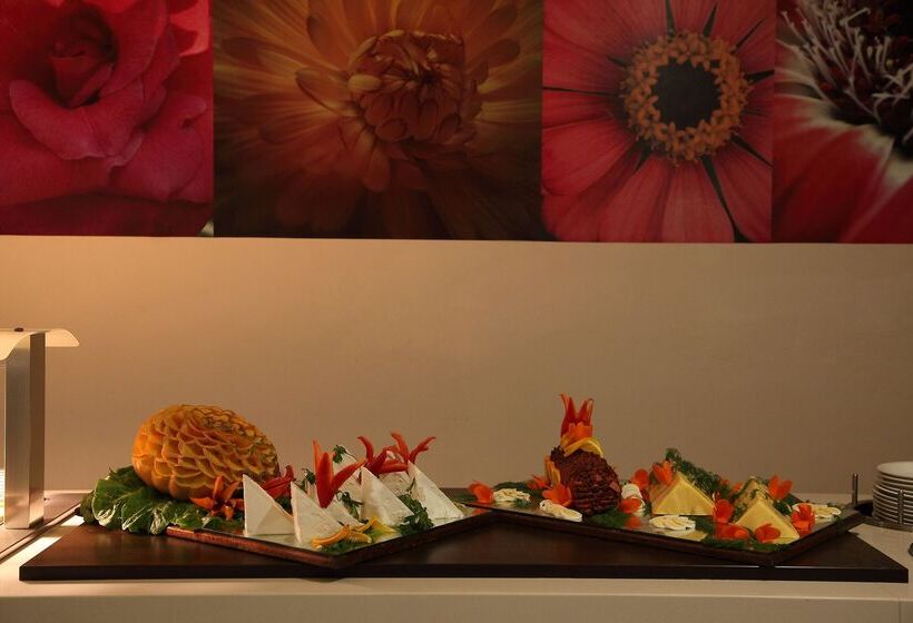 ホテル Rethymno Village