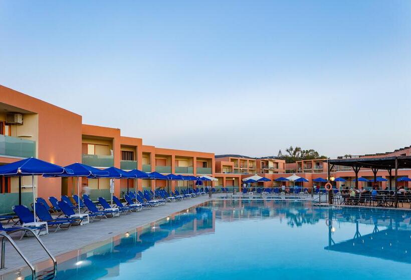 ホテル Rethymno Village