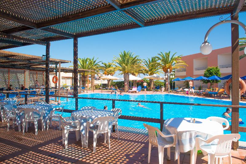 ホテル Rethymno Village