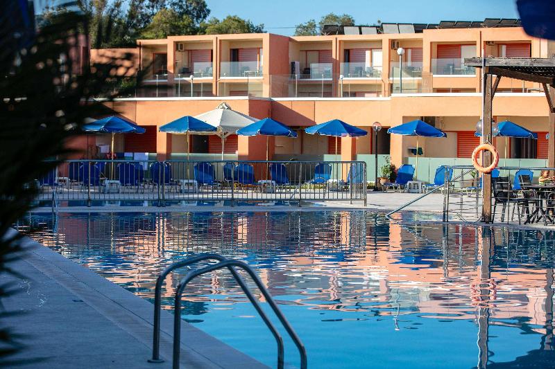 ホテル Rethymno Village