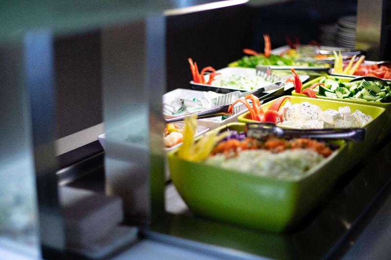 ホテル Rethymno Village