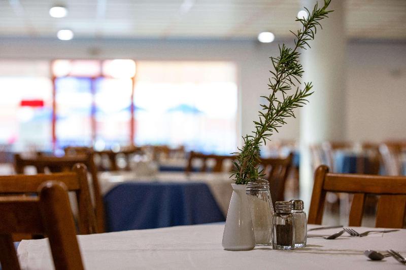 ホテル Rethymno Village