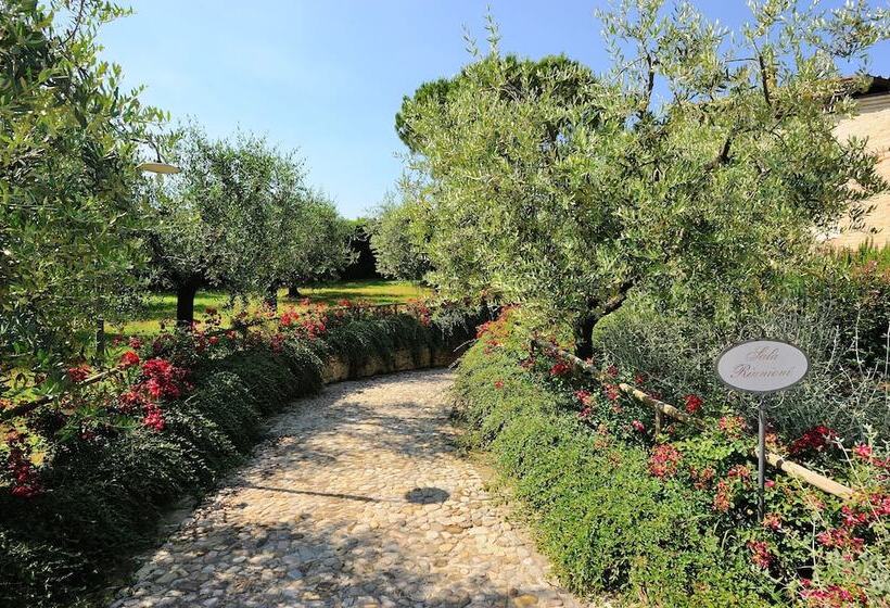 酒店 Ripa Relais Colle Del Sole