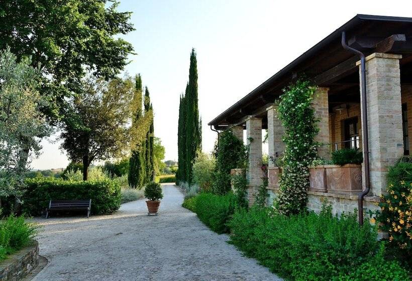 酒店 Ripa Relais Colle Del Sole