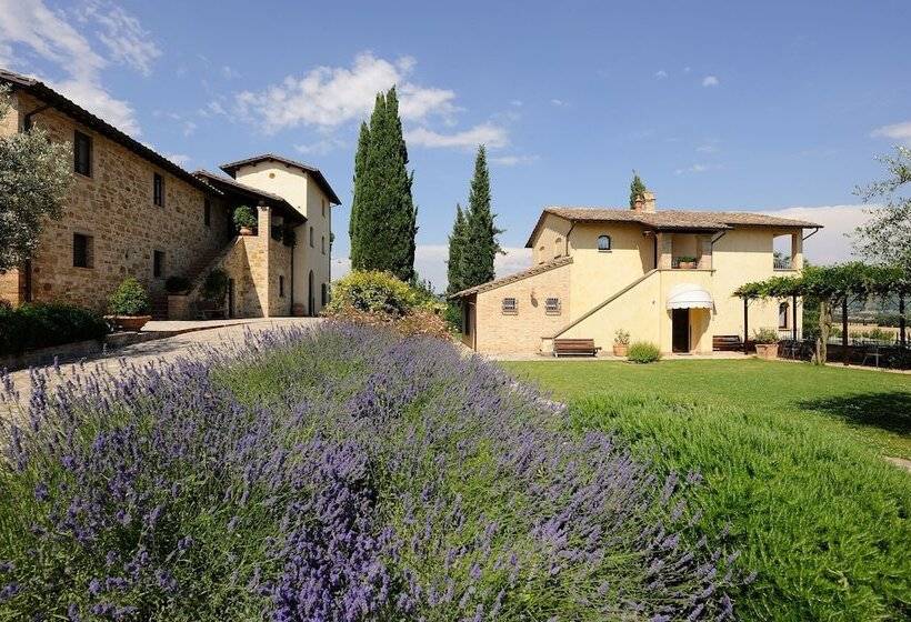 酒店 Ripa Relais Colle Del Sole