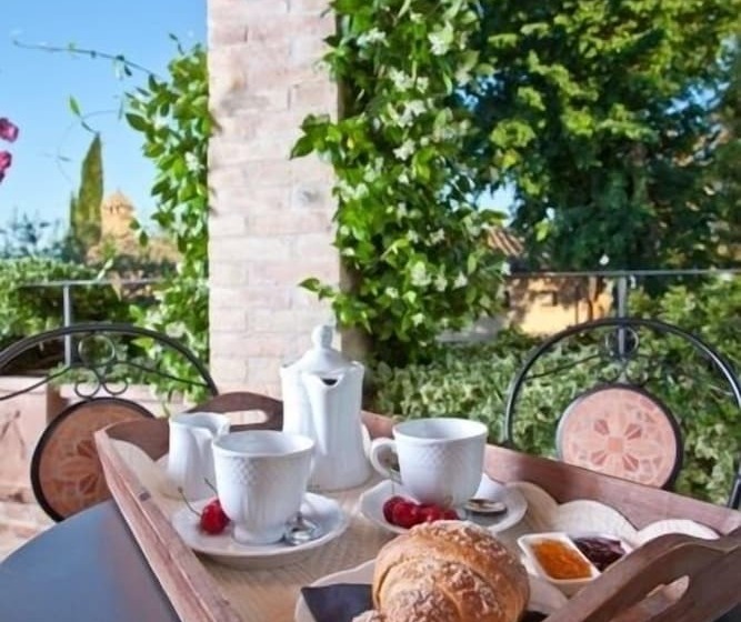 酒店 Ripa Relais Colle Del Sole