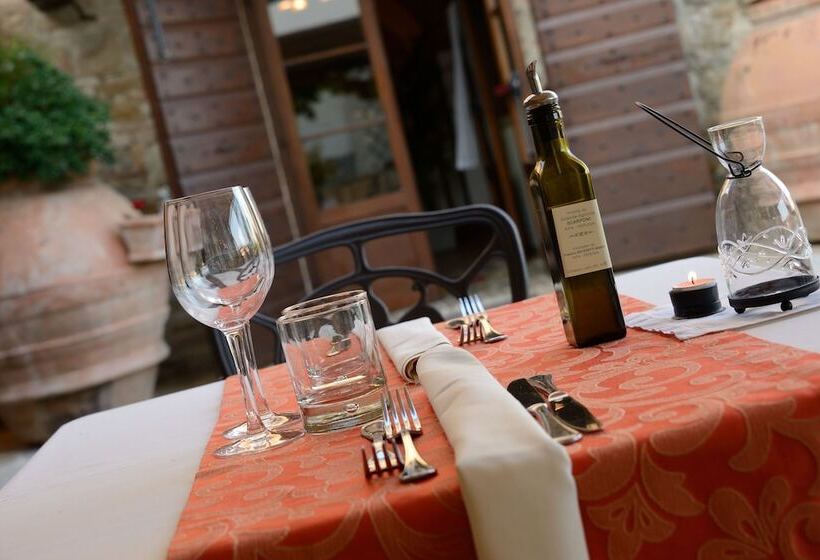 酒店 Ripa Relais Colle Del Sole