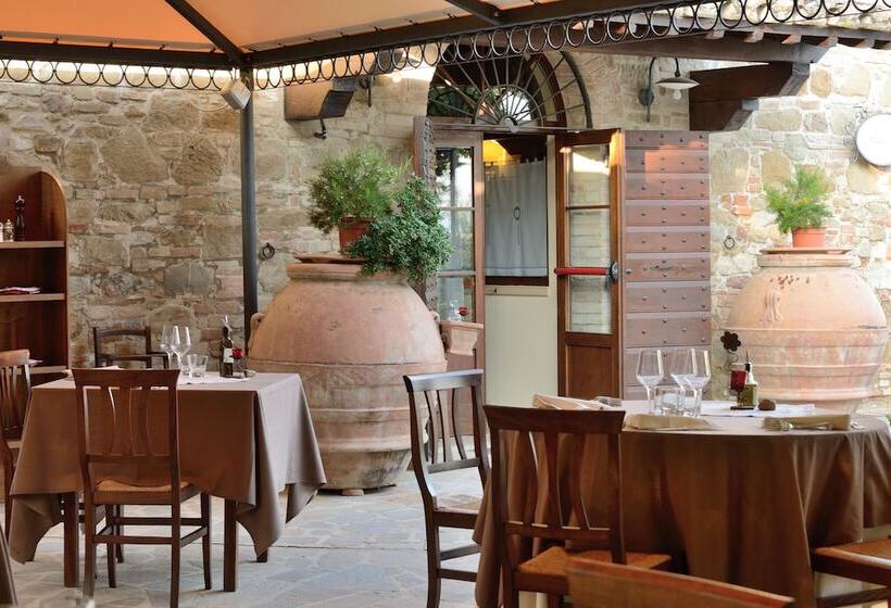 酒店 Ripa Relais Colle Del Sole