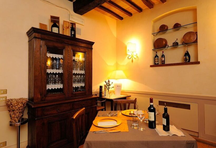 酒店 Ripa Relais Colle Del Sole