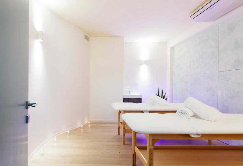 호텔 Ripa Relais Colle Del Sole