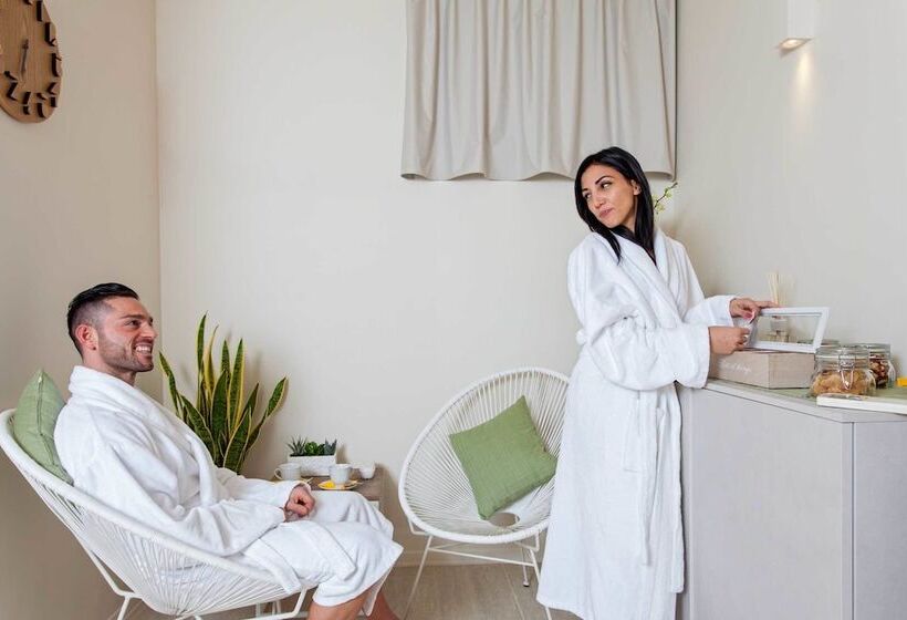 酒店 Ripa Relais Colle Del Sole