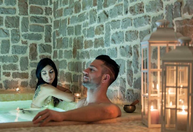 酒店 Ripa Relais Colle Del Sole