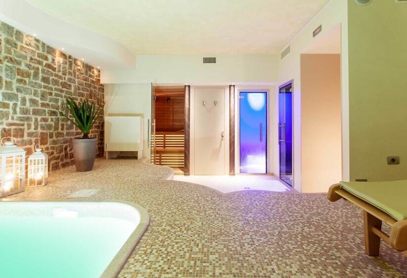 酒店 Ripa Relais Colle Del Sole