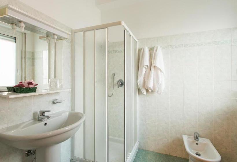 בית מלון כפרי Ristorante Paladini