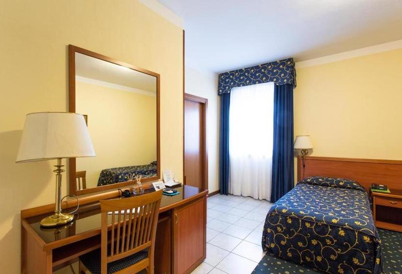 בית מלון כפרי Ristorante Paladini