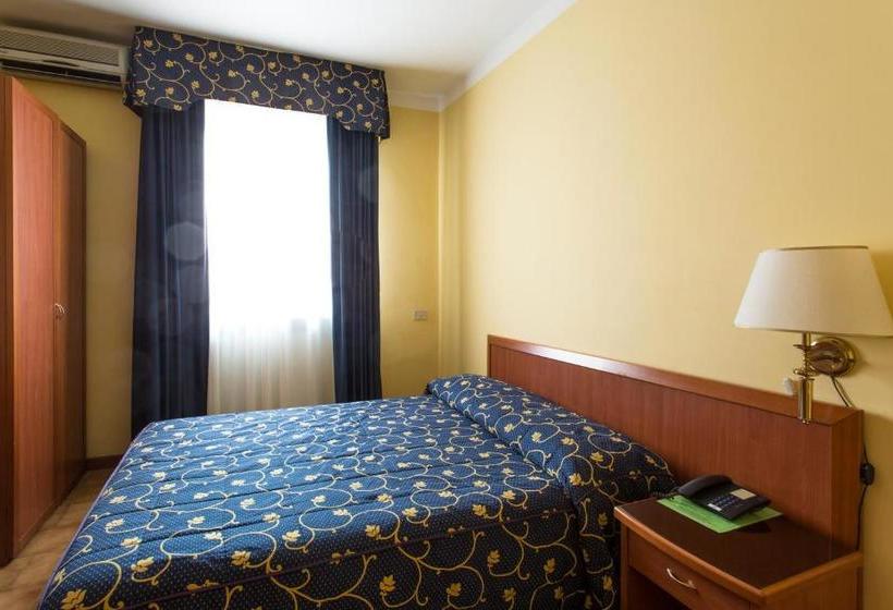 בית מלון כפרי Ristorante Paladini