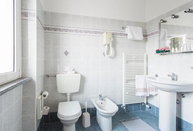 בית מלון כפרי Ristorante Paladini