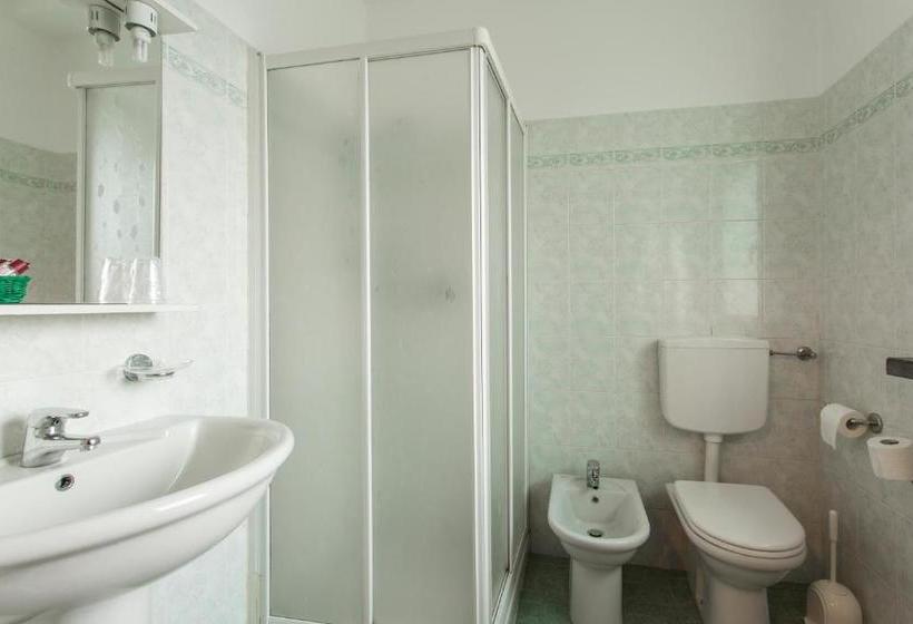 בית מלון כפרי Ristorante Paladini