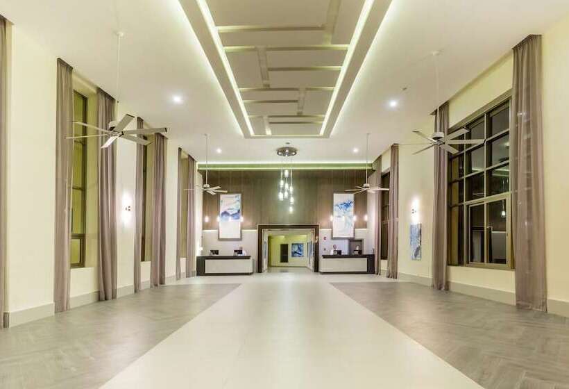 Hotel Riu Emerald Bay - All Inclusive