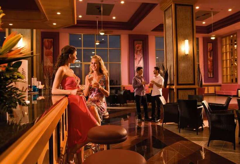 Hotel Riu Emerald Bay - All Inclusive