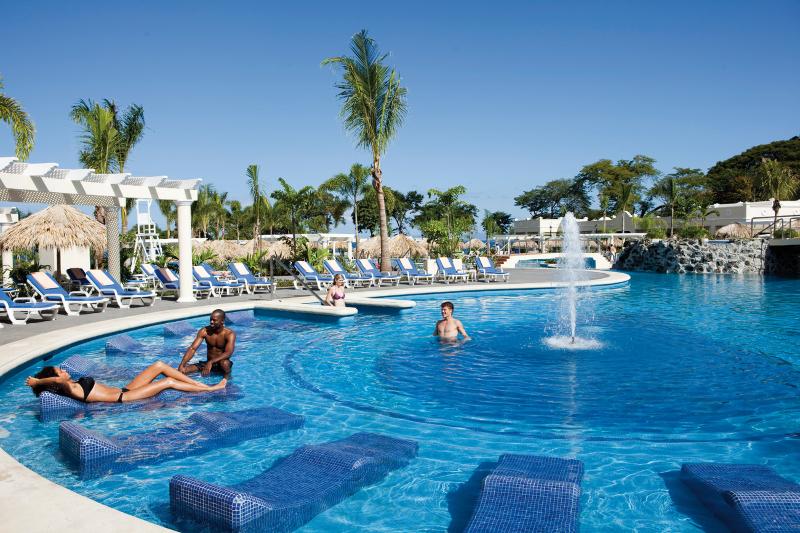 Hotel Riu Guanacaste - All Inclusive