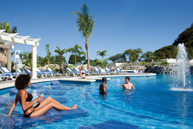 Hotel Riu Guanacaste - All Inclusive