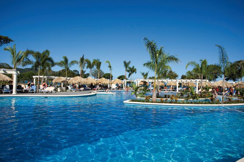Hotel Riu Guanacaste - All Inclusive