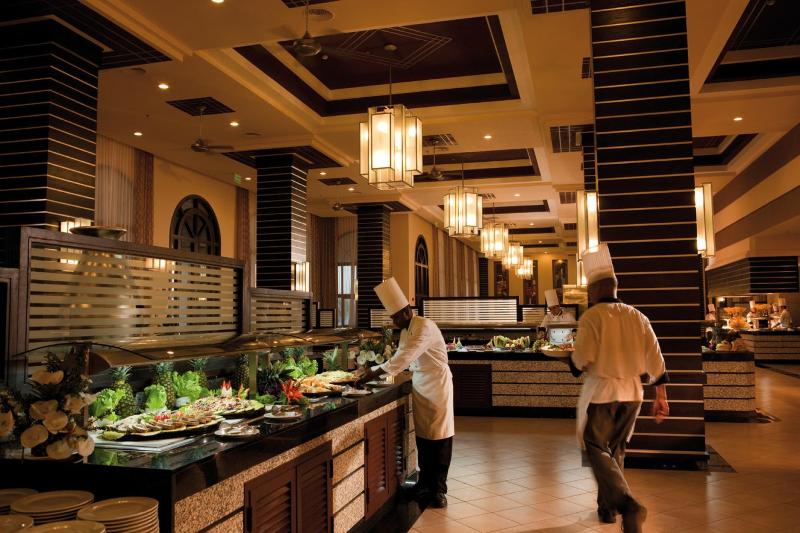 Hotel Riu Guanacaste - All Inclusive