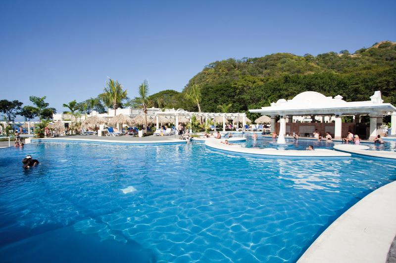 Hotel Riu Guanacaste - All Inclusive