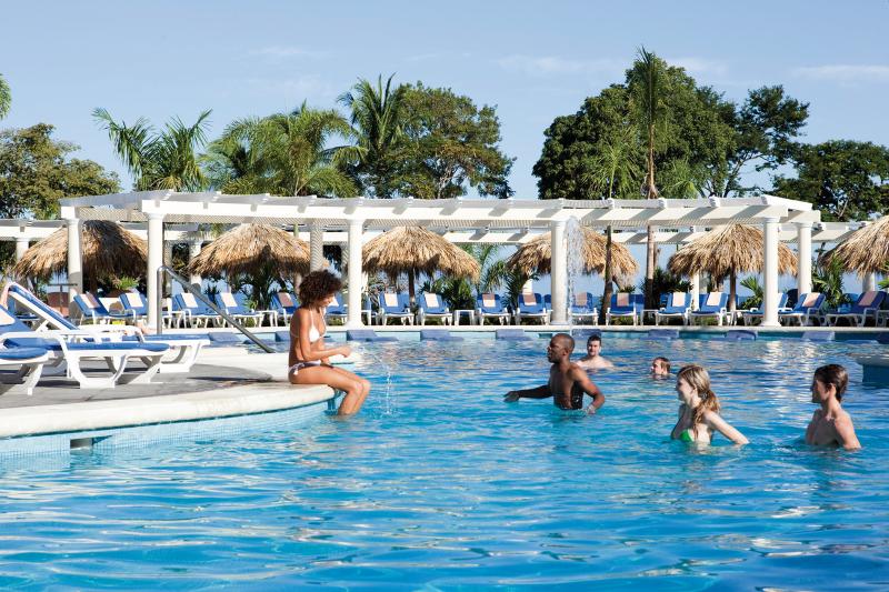 Hotel Riu Guanacaste - All Inclusive