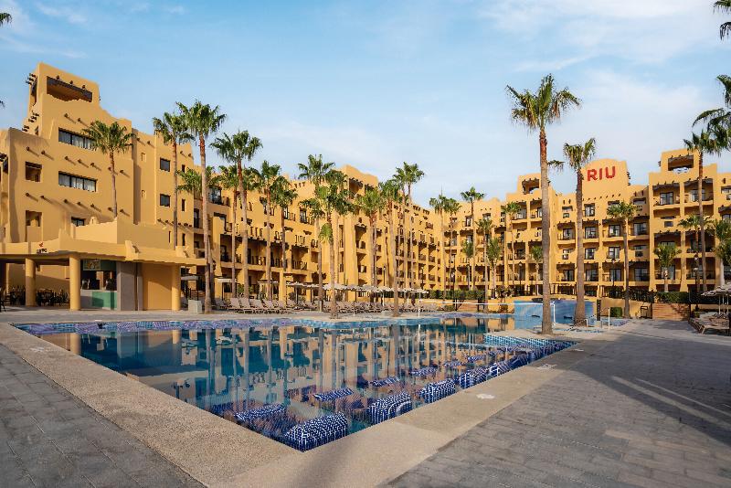 Hotel Riu Santa Fe - All Inclusive