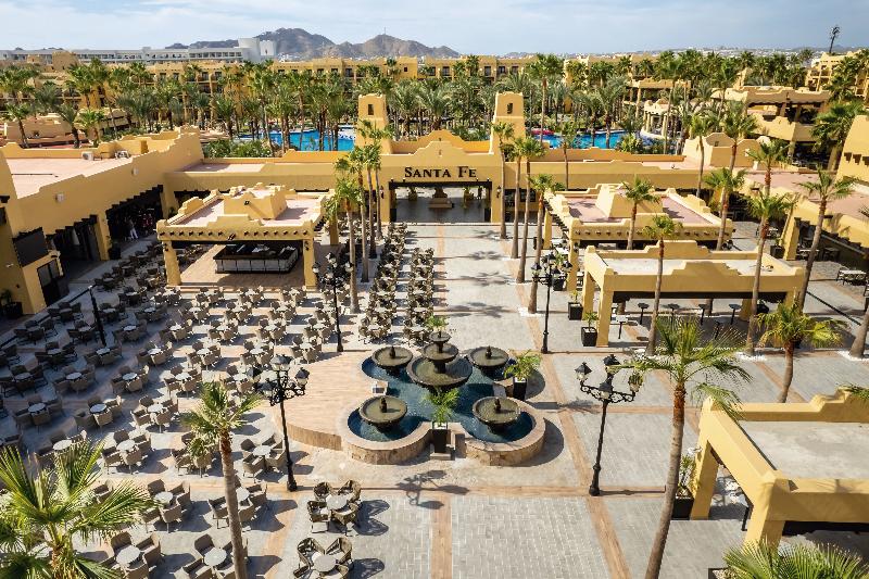 Hotel Riu Santa Fe - All Inclusive