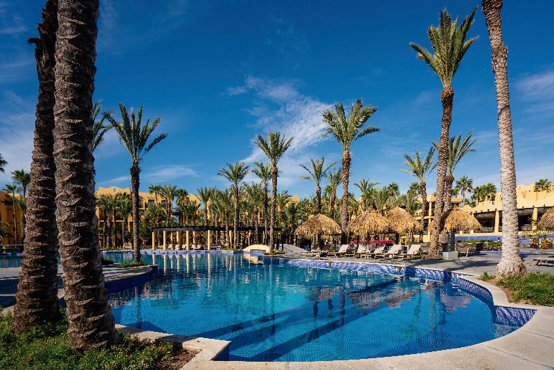 Hotel Riu Santa Fe - All Inclusive