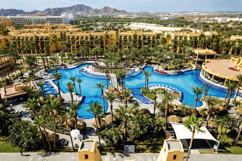 Hotel Riu Santa Fe - All Inclusive