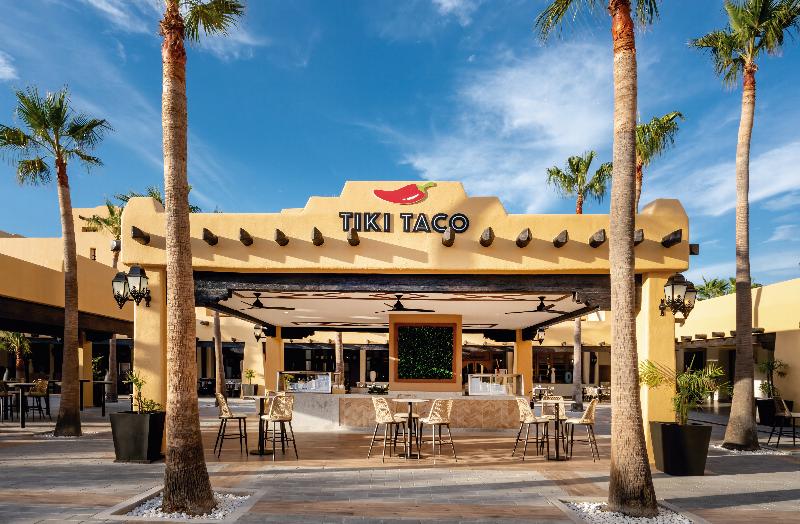 Hotel Riu Santa Fe - All Inclusive