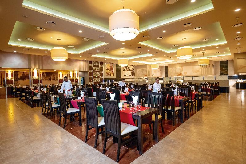 Hotel Riu Santa Fe - All Inclusive