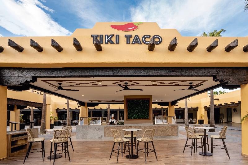 Hotel Riu Santa Fe - All Inclusive