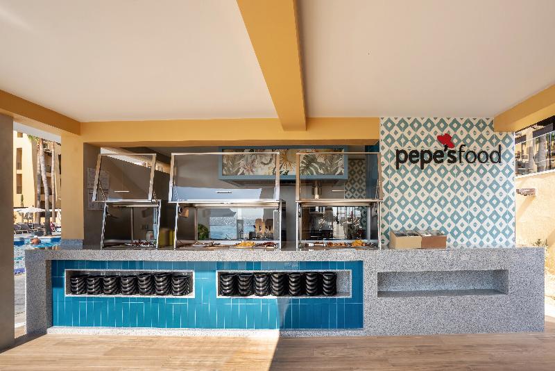 Hotel Riu Santa Fe - All Inclusive