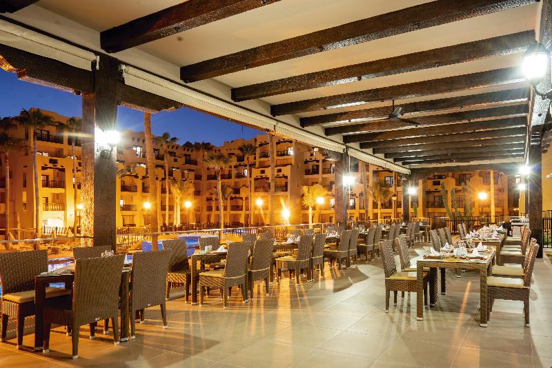 Hotel Riu Santa Fe - All Inclusive